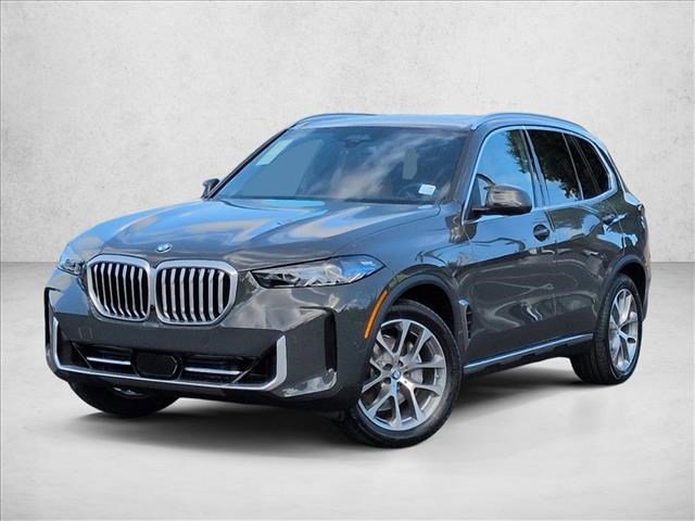 New 2026 BMW X5 xDrive40i image 1