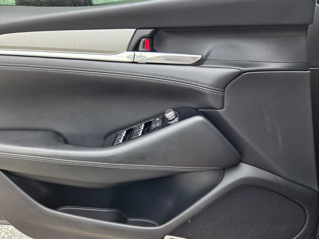 Used 2018 MAZDA MAZDA6 Grand Touring Reserve FWD image 21