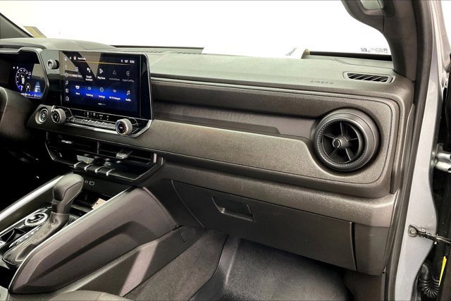 Used 2024 Chevrolet Colorado W/T w/ WT Convenience Package II image 15