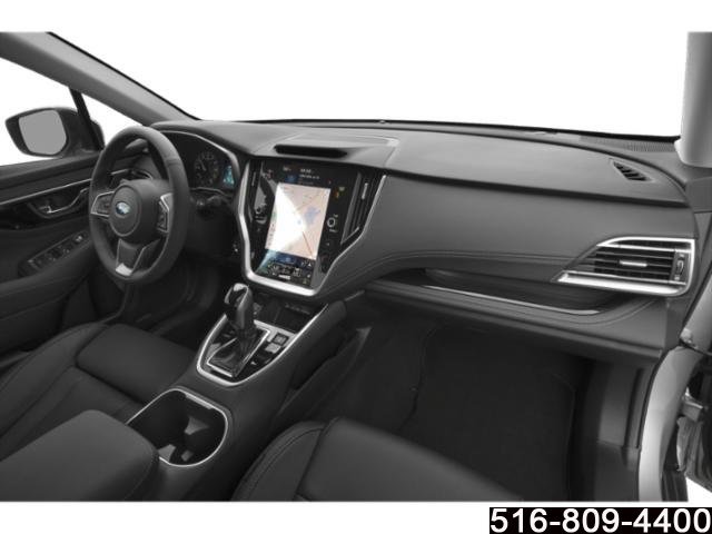 Used 2025 Subaru Outback Touring XT AWD/4WD image 19