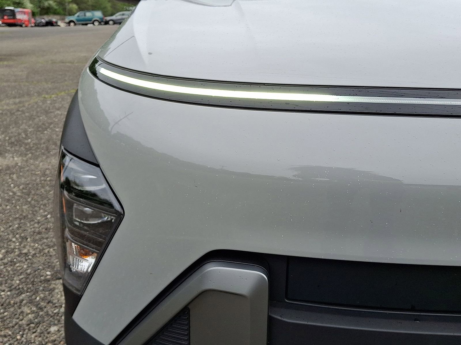 Certified 2026 Hyundai Kona SEL Sport AWD/4WD image 34