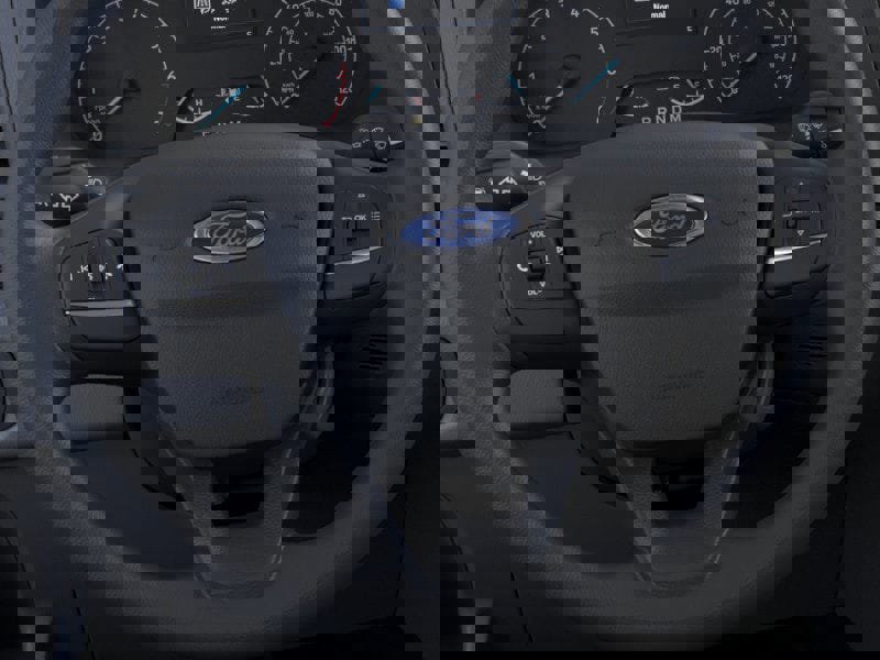 New 2024 Ford Transit 350 XL RWD image 12