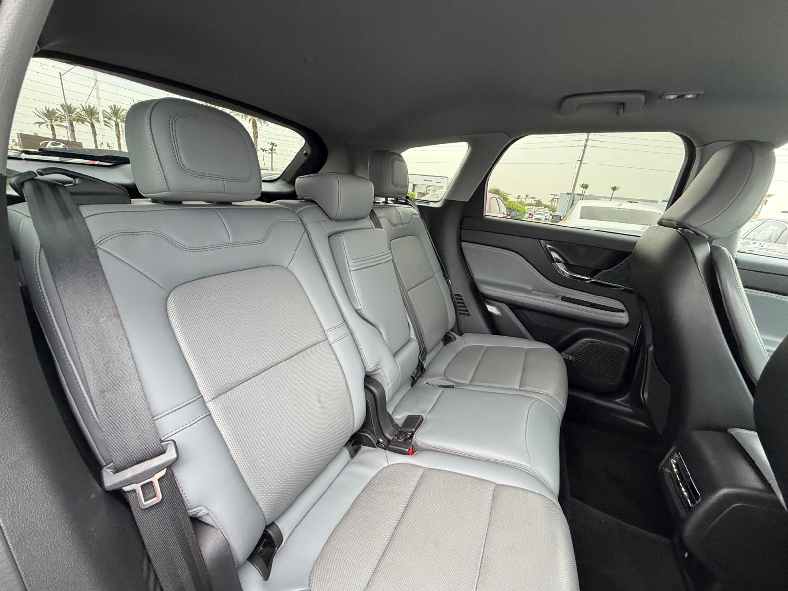 Used 2022 Lincoln Corsair Reserve FWD image 18
