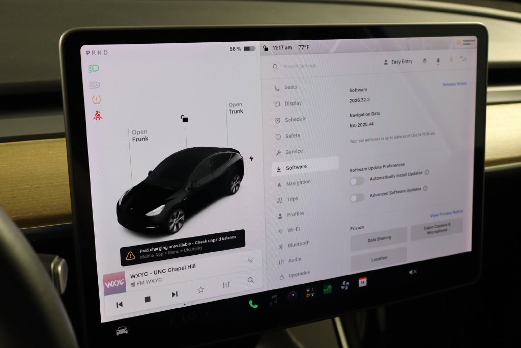 Used 2020 Tesla Model Y Long Range AWD/4WD image 34