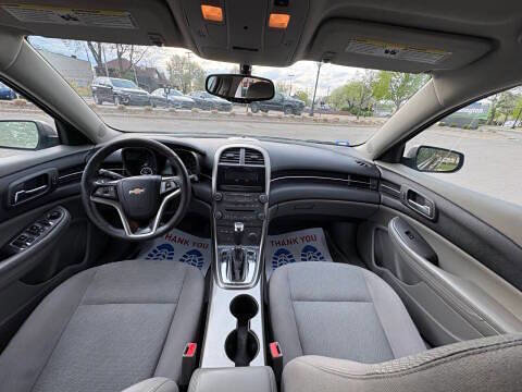 Used 2013 Chevrolet Malibu LS w/ Protection Package image 21