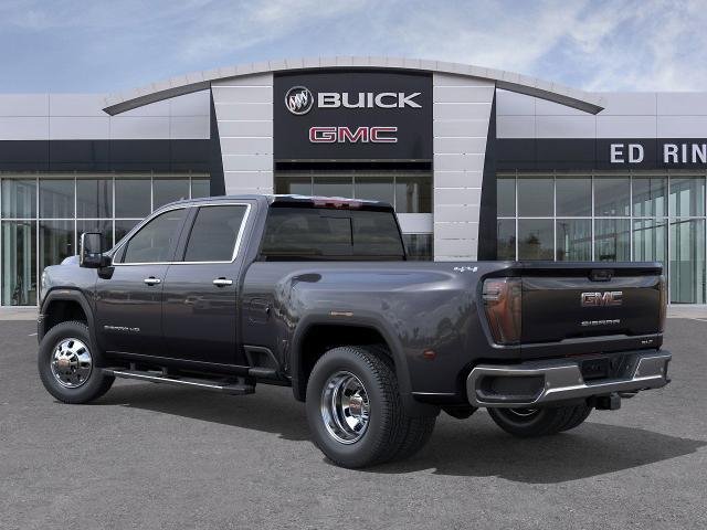 New 2026 GMC Sierra 3500 SLT w/ SLT Premium Package image 3