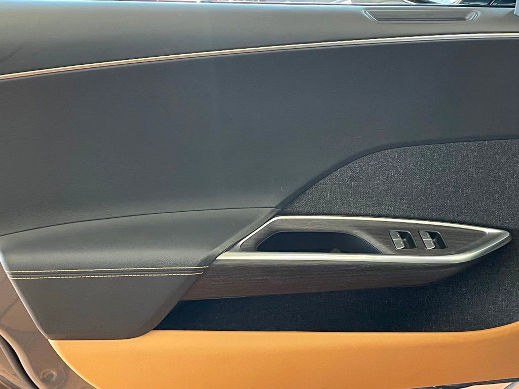 Used 2024 Lucid Air Touring image 18