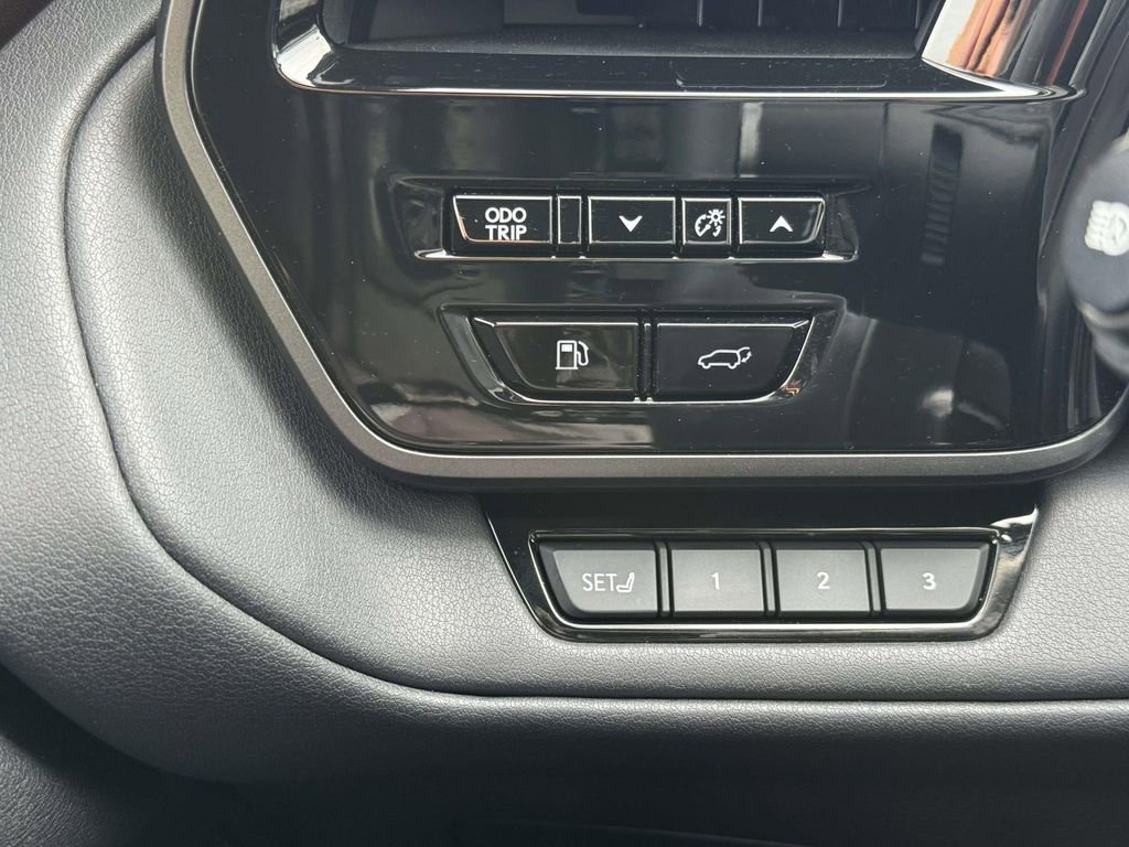 Used 2024 Lexus TX 350 AWD w/ Captains Chair Package image 24