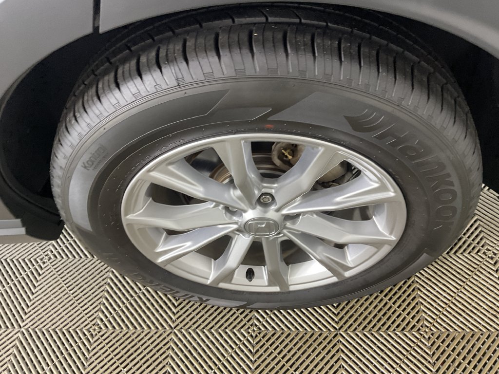 Used 2023 Honda CR-V EX image 6