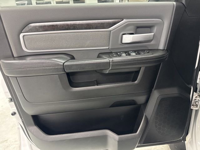 Used 2019 RAM 2500 Big Horn image 18