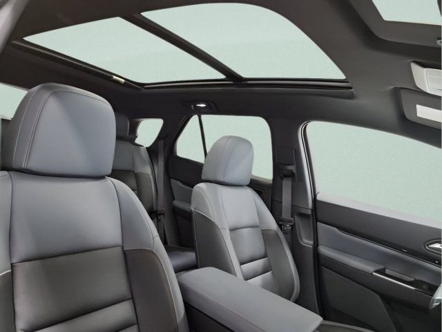 New 2026 Honda Prologue Touring image 14