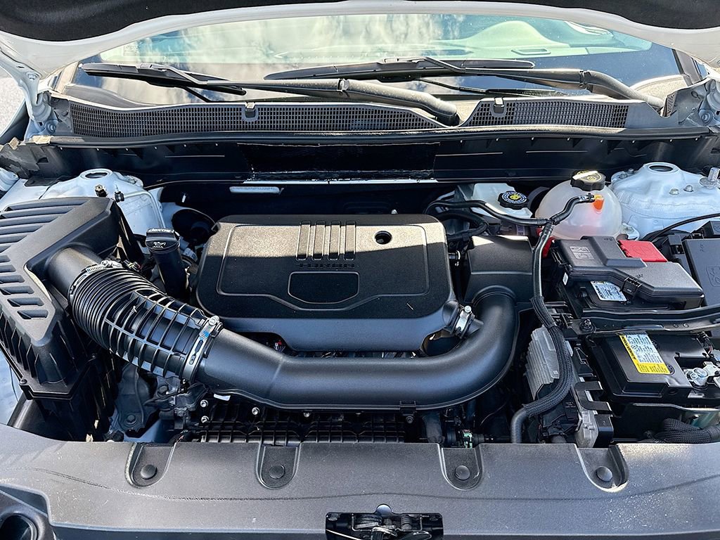 Used 2023 Chevrolet Blazer LT w/ Driver Confidence Package image 12