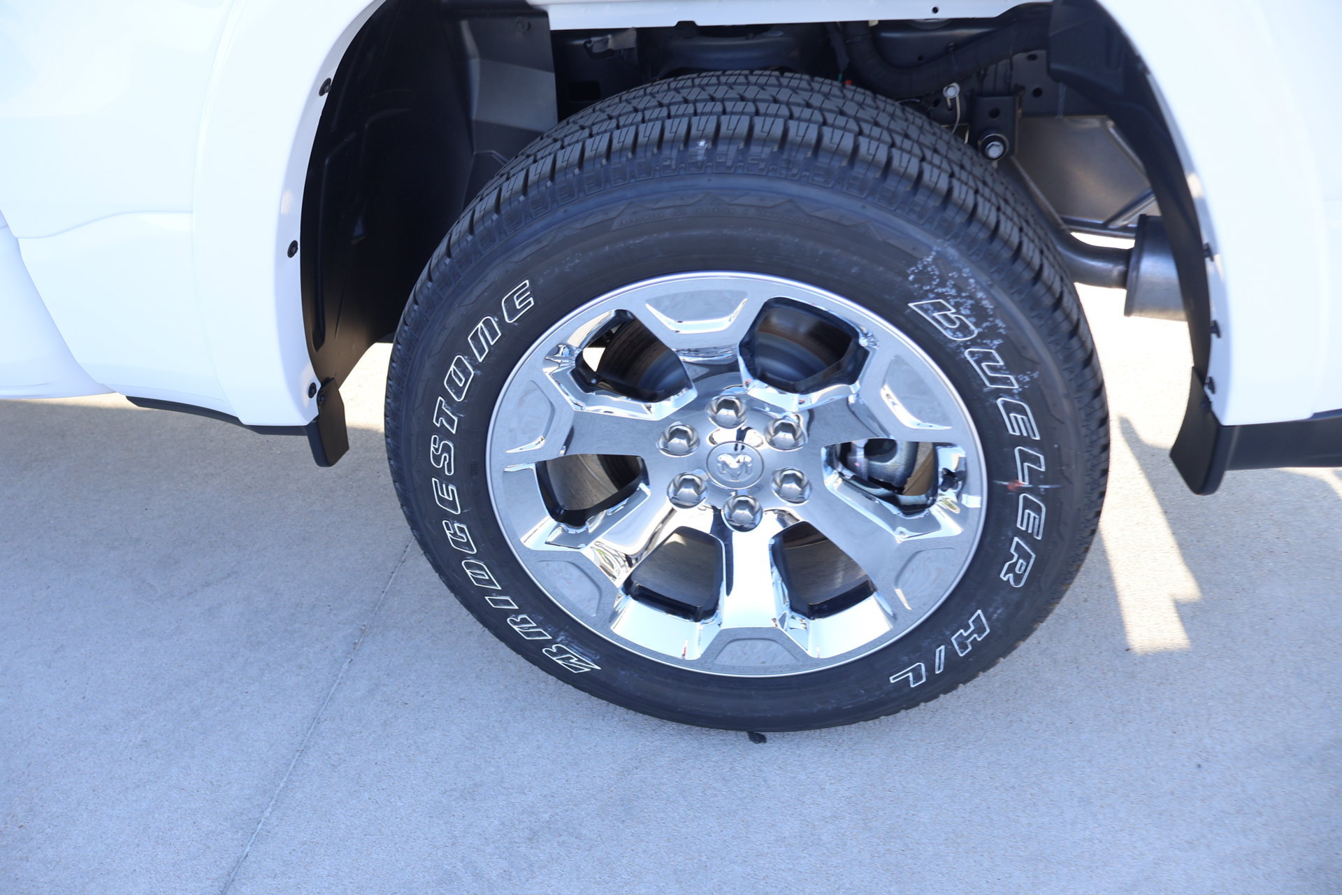 New 2026 RAM 1500 Lone Star AWD/4WD image 19