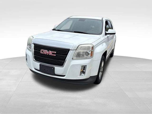 Used 2013 GMC Terrain SLE AWD/4WD image 1