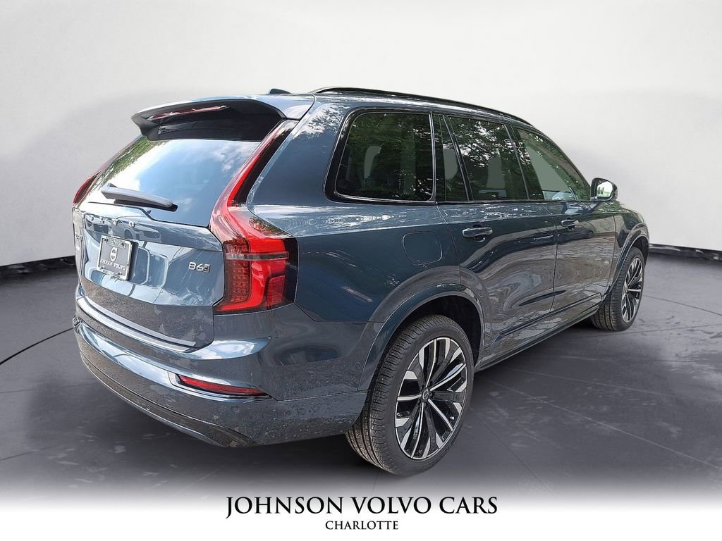 New 2026 Volvo XC90 B6 Ultra w/ Lounge Package image 12