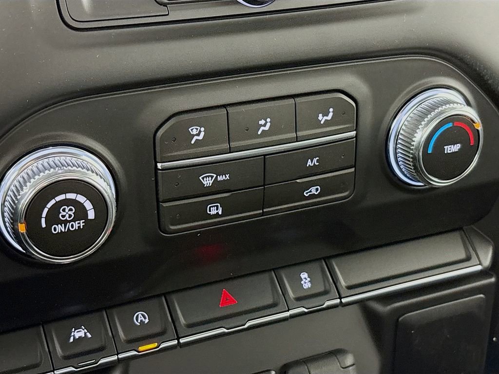 New 2026 GMC Sierra 1500 Pro w/ Trailering Package image 16