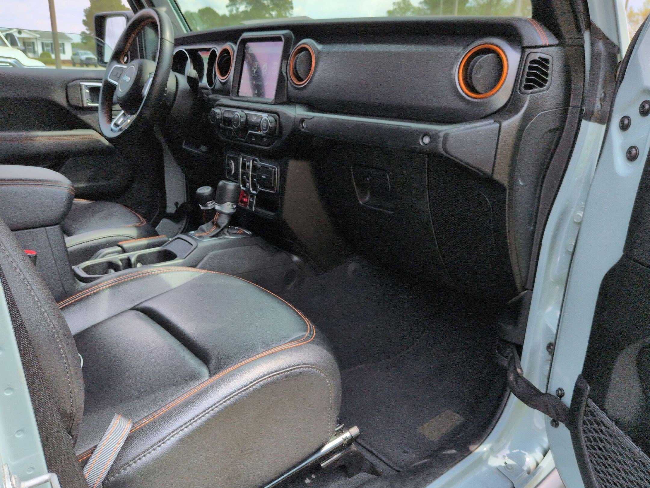 Certified 2023 Jeep Gladiator Mojave w/ LED Lighting Group image 20