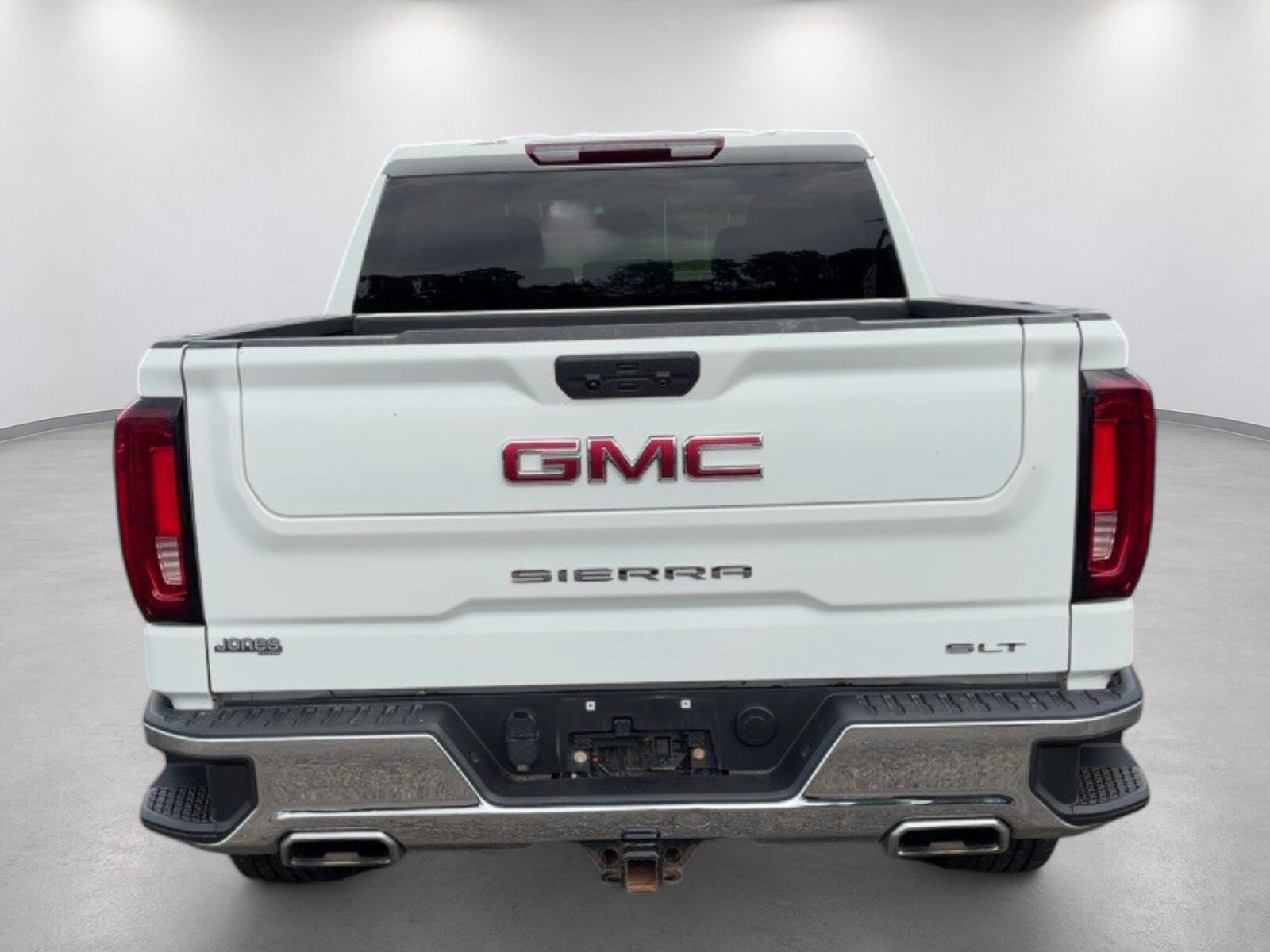 Used 2023 GMC Sierra 1500 SLT w/ SLT Premium Package AWD/4WD image 5