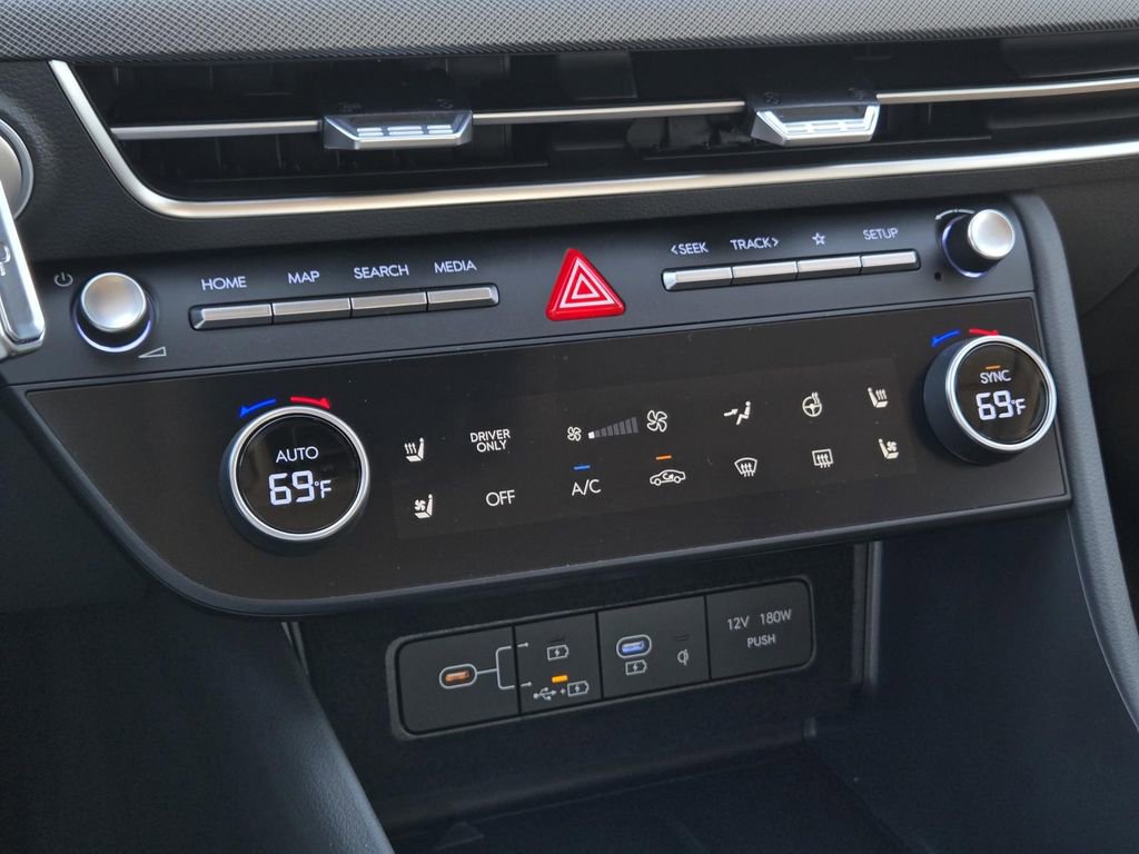 New 2026 Hyundai Sonata Limited image 13