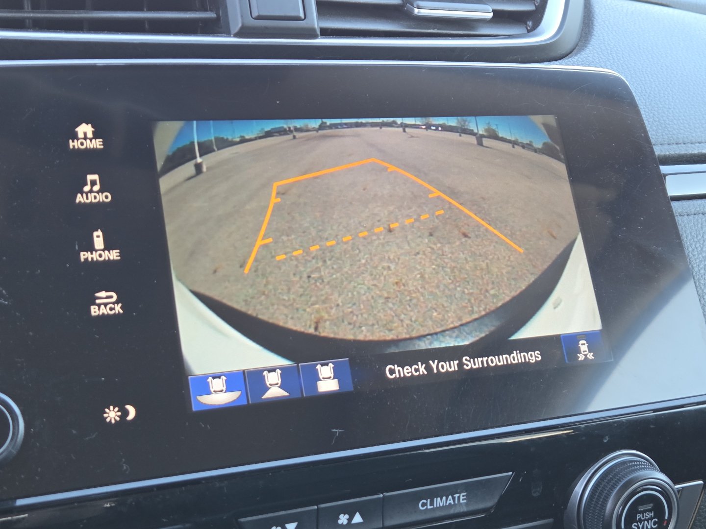 Used 2019 Honda CR-V EX-L image 7