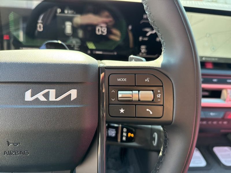 New 2027 Kia Telluride LX FWD image 32