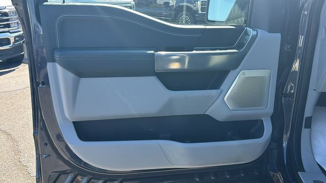 Certified 2022 Ford F150 Limited image 16