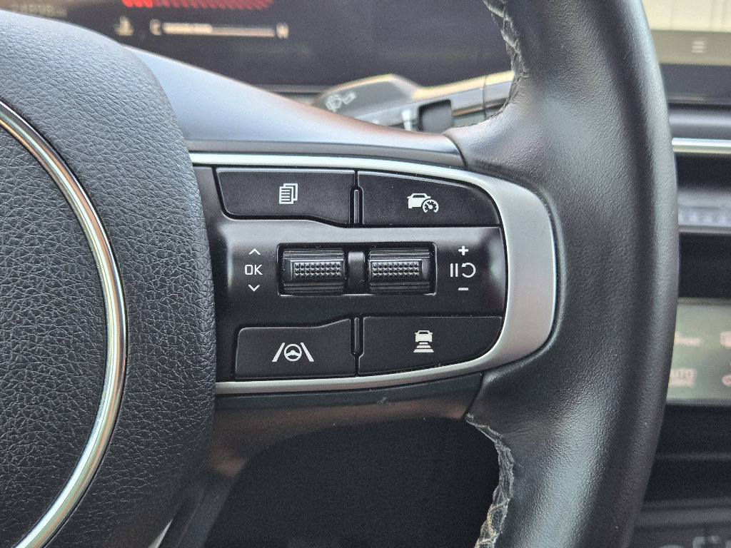 Certified 2025 Kia K5 GT-Line w/ GT-Line Premium Package image 29