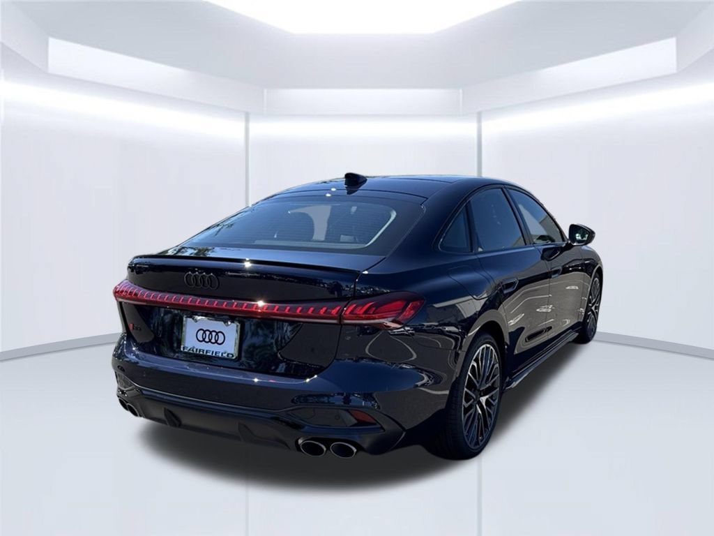 New 2026 Audi S5 Premium Plus AWD/4WD image 5