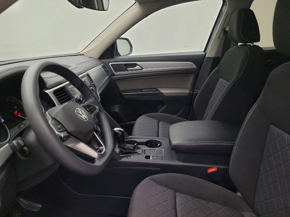 Used 2021 Volkswagen Atlas S FWD image 17