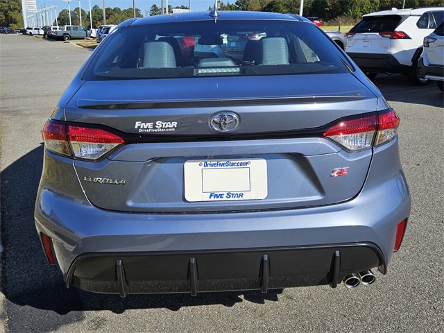 New 2026 Toyota Corolla SE image 11