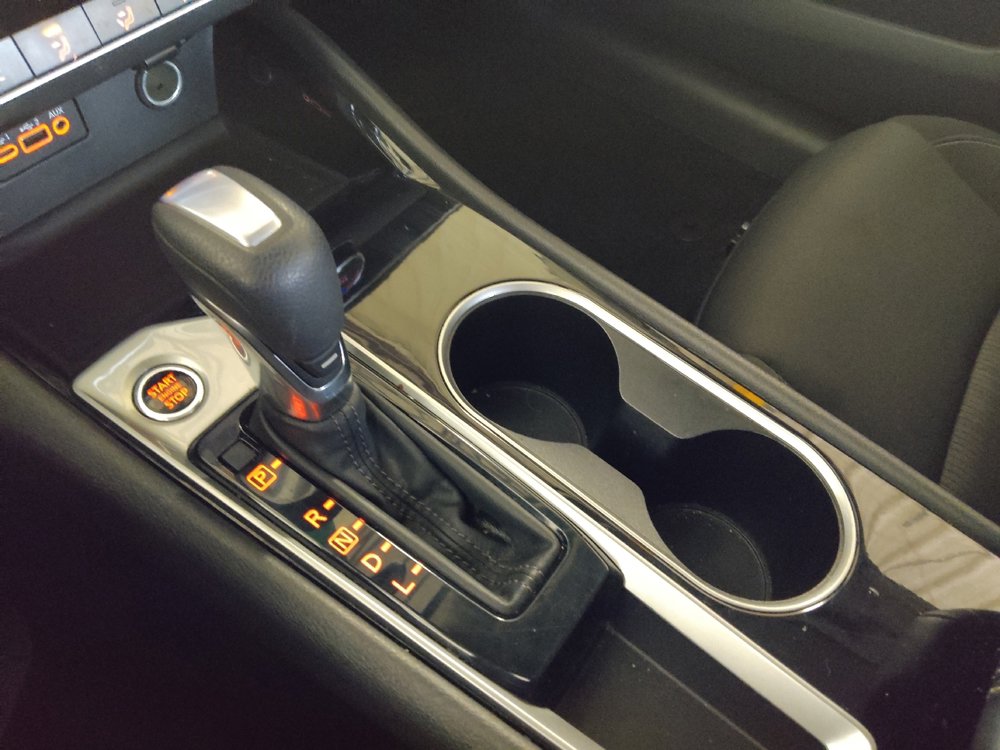 Used 2024 Nissan Altima 2.5 SV image 26