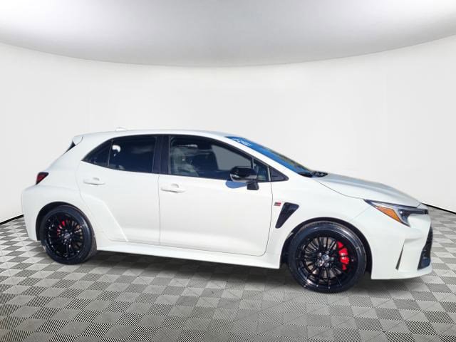 Used 2024 Toyota Corolla GR image 7