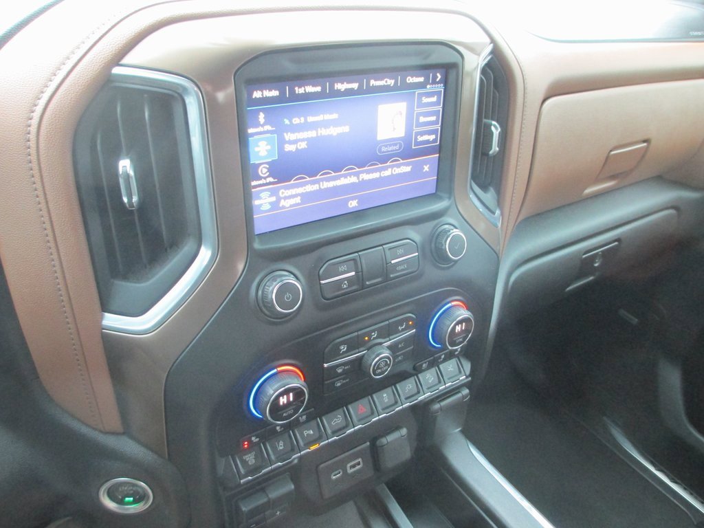 Used 2021 Chevrolet Silverado 3500 High Country w/ Z71 Off-Road Package image 28