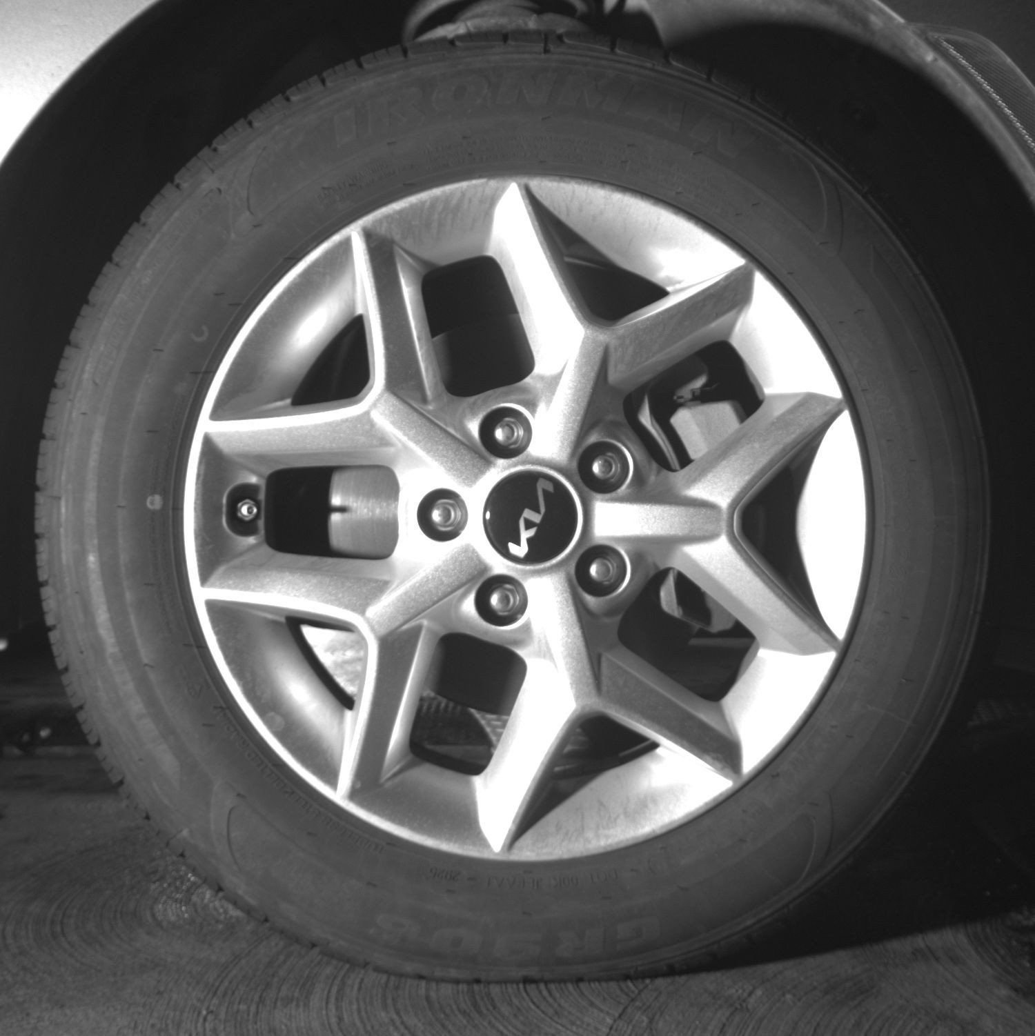Used 2025 Kia Soul LX w/ LX Technology Package FWD image 16