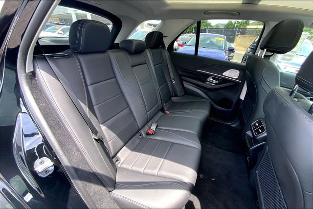 Certified 2025 Mercedes-Benz GLE 450 4MATIC image 16