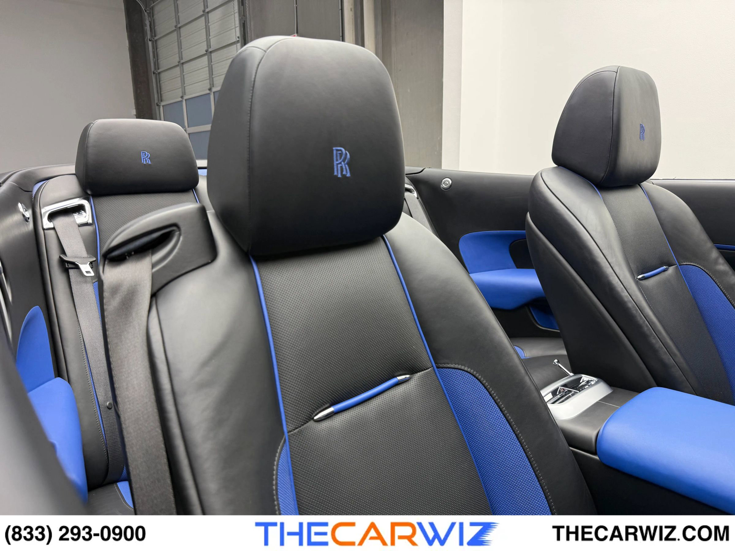 Used 2019 Rolls-Royce Dawn image 27