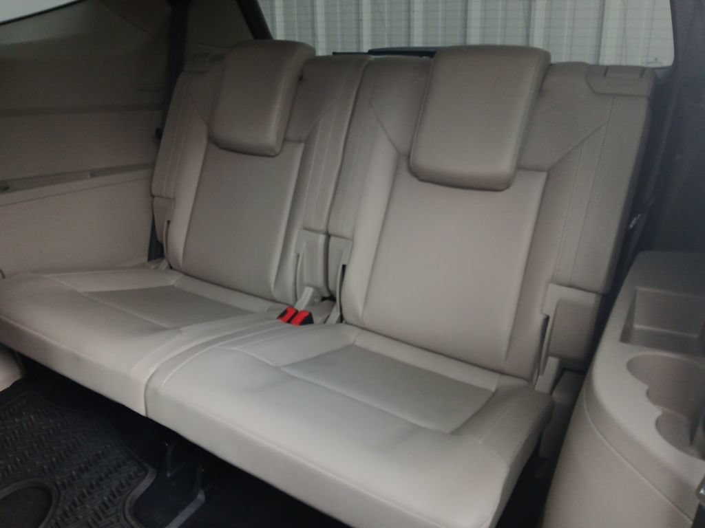 Used 2018 Volkswagen Atlas SE AWD/4WD image 5