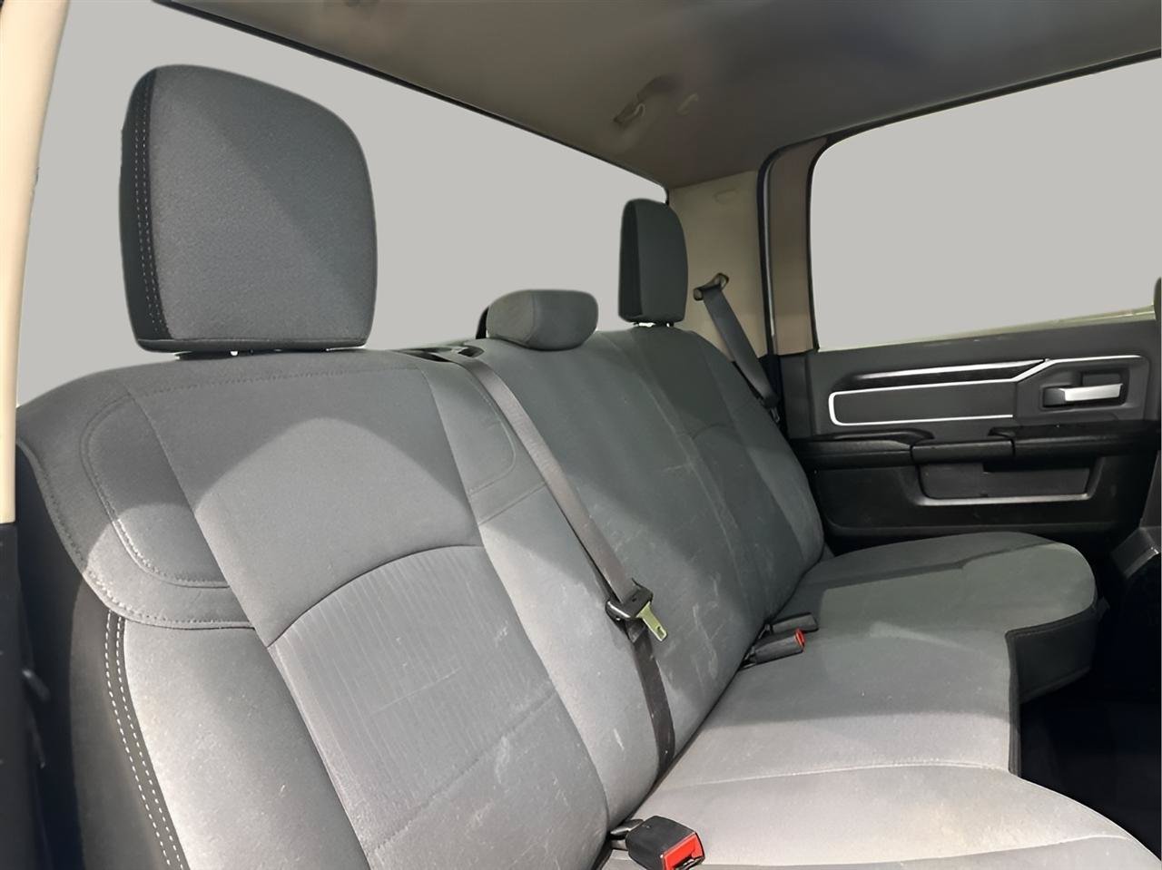 Used 2019 RAM 2500 Big Horn AWD/4WD image 22
