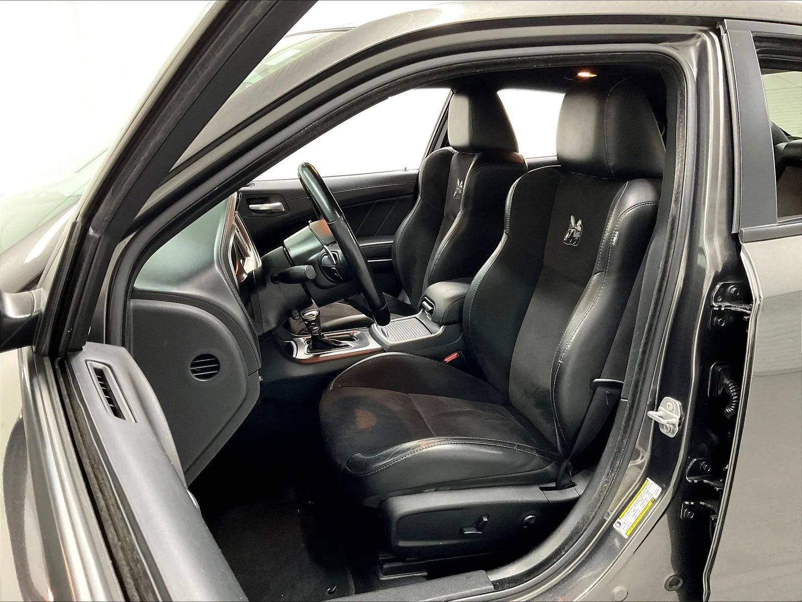 Used 2020 Dodge Charger Scat Pack w/ Plus Group RWD image 13