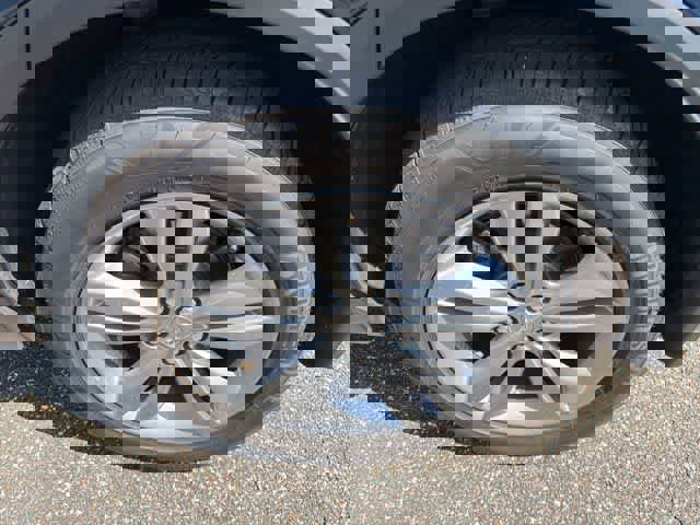 Used 2025 Acura MDX SH-AWD image 22