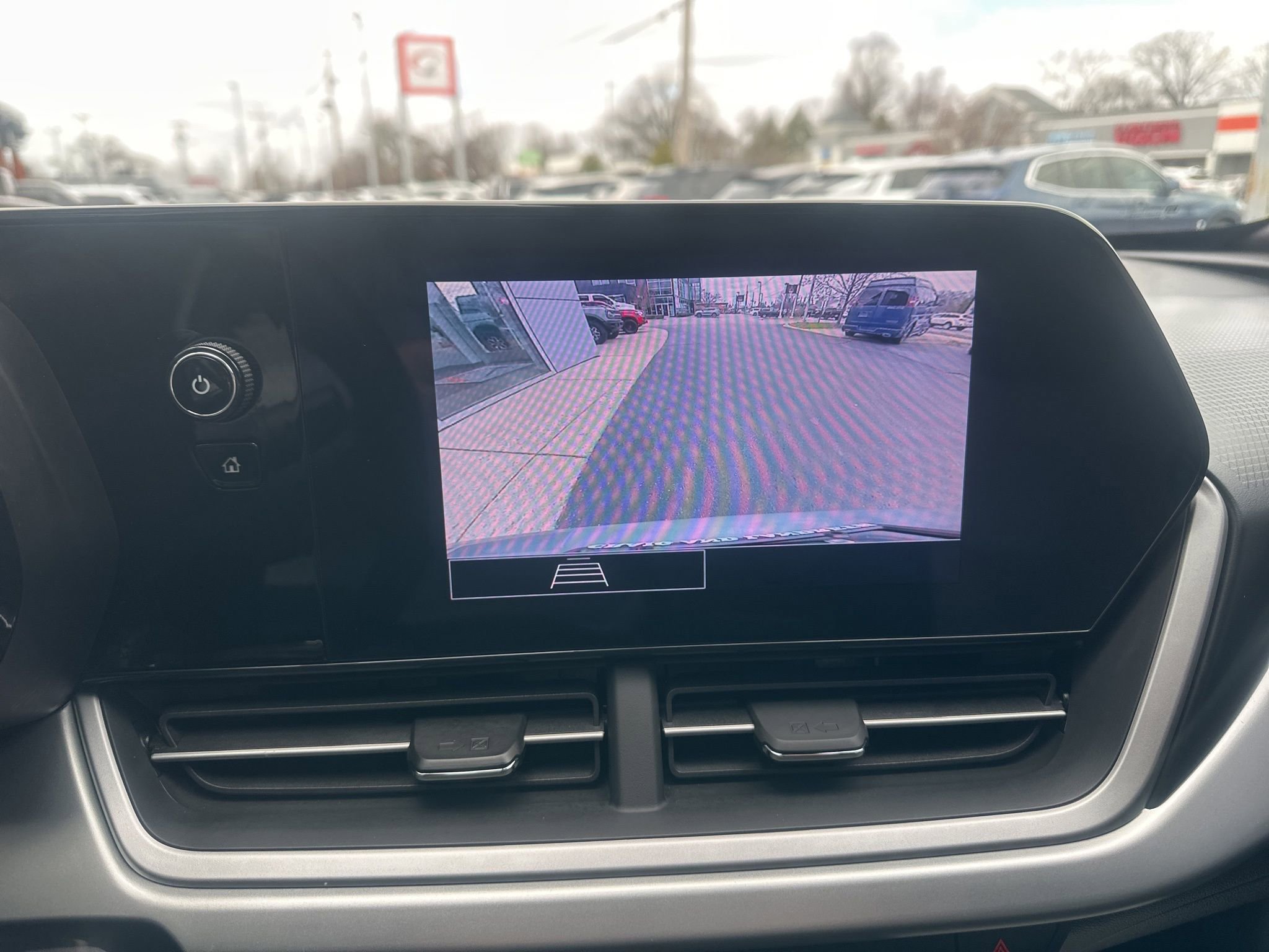 Used 2024 Chevrolet Trax RS w/ Driver Confidence Package FWD image 20