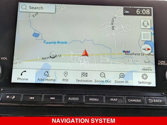 Certified 2023 Nissan Pathfinder Platinum w/ Cargo Package AWD/4WD image 26