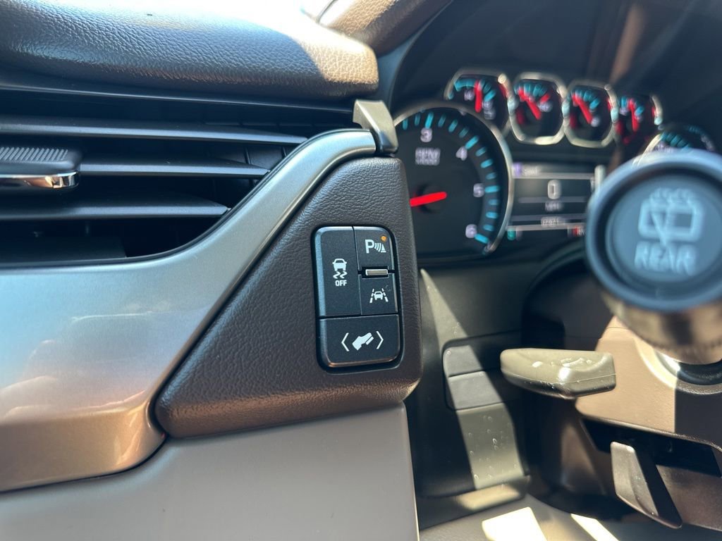 Used 2019 Chevrolet Tahoe LT RWD image 49