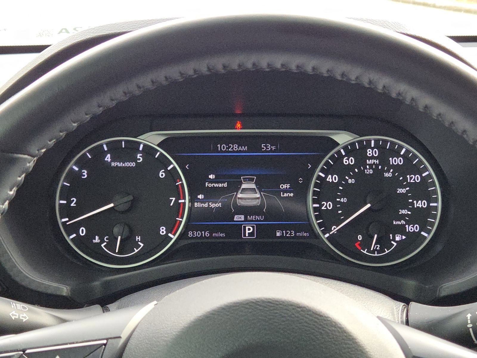 Used 2022 Nissan Sentra SV w/ Trunk Package image 27