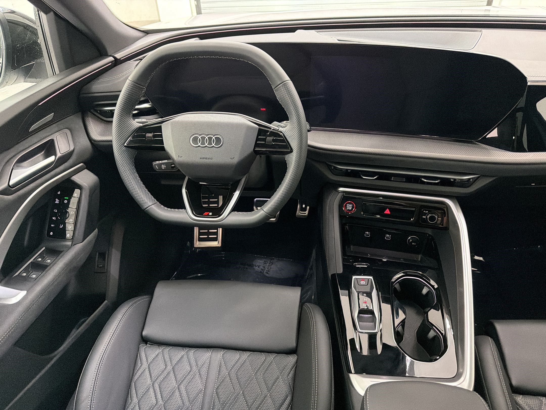 New 2026 Audi SQ5 Premium Plus AWD/4WD image 28