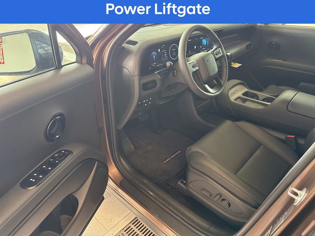 New 2026 Hyundai Palisade XRT Pro image 5
