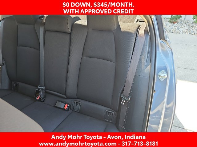 Used 2023 Toyota Corolla LE FWD image 23