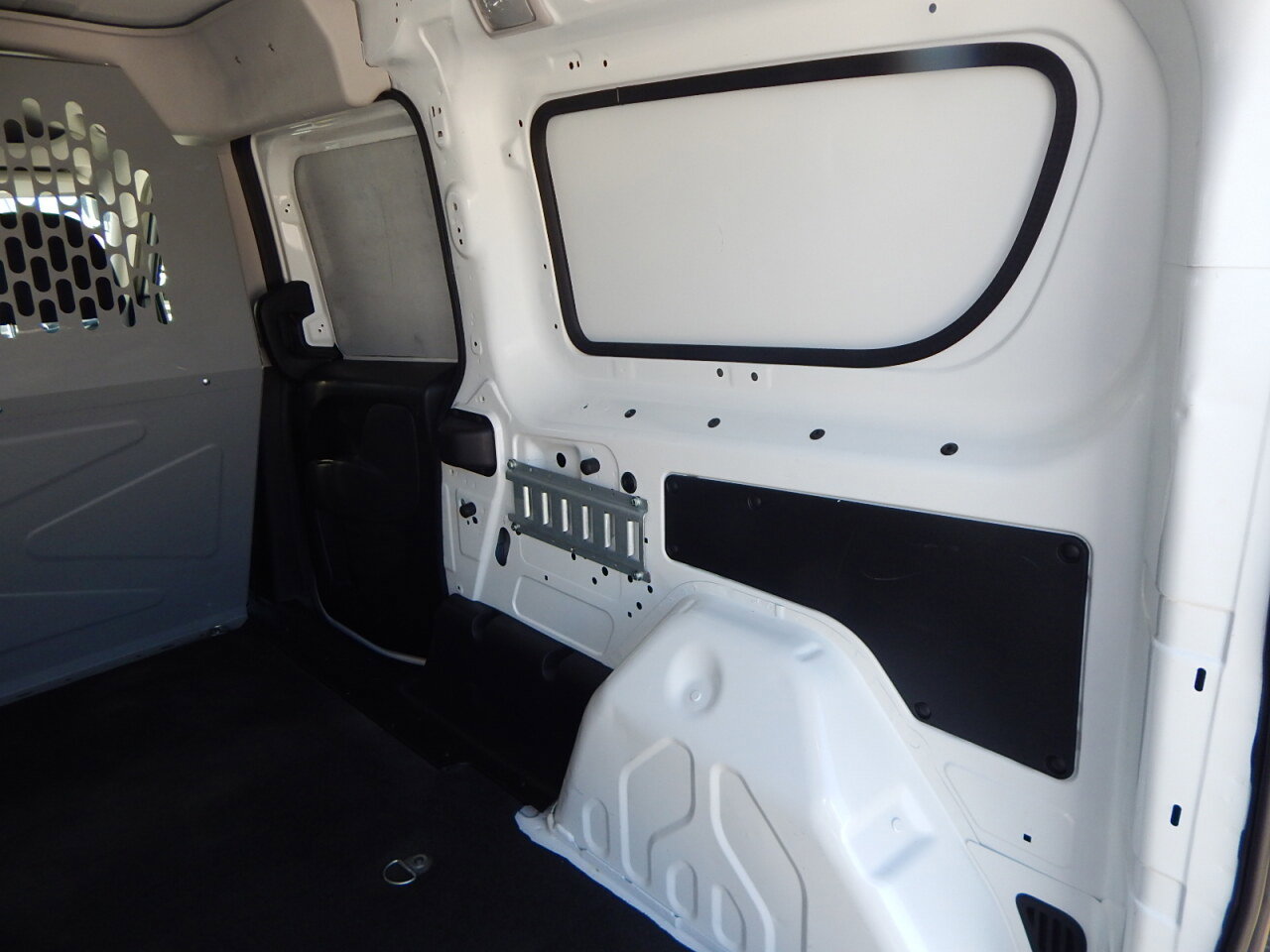 Used 2022 RAM ProMaster City Tradesman FWD image 13
