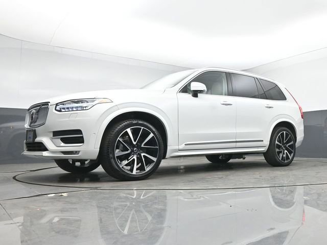 Used 2023 Volvo XC90 B6 Plus w/ Protection Package Premier AWD/4WD image 17