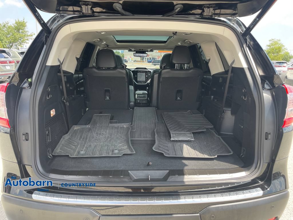 Used 2024 Subaru Ascent Touring AWD/4WD image 25